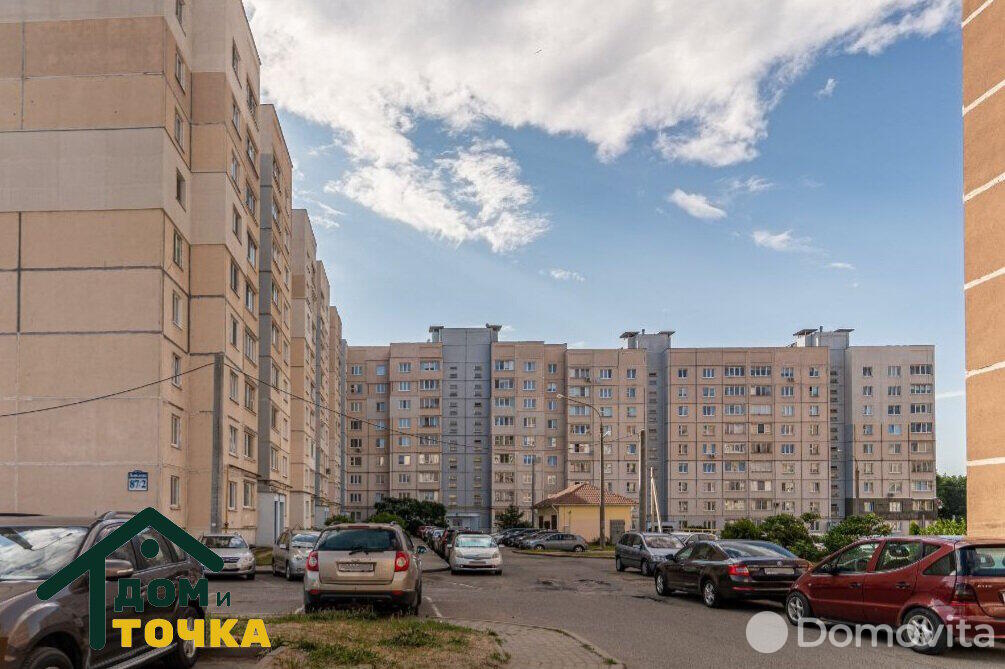 Стоимость продажи квартиры, Минск, ул. Михася Лынькова, д. 87/2