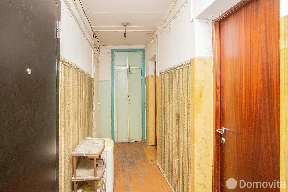 Продажа комнаты в Минске, ул. Пуховичская, д. 13, цена 29900 USD, код 7661 - фото 7