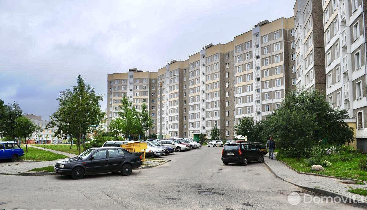 квартира, Минск, ул. Прушинских, д. 42 - лучшее предложение