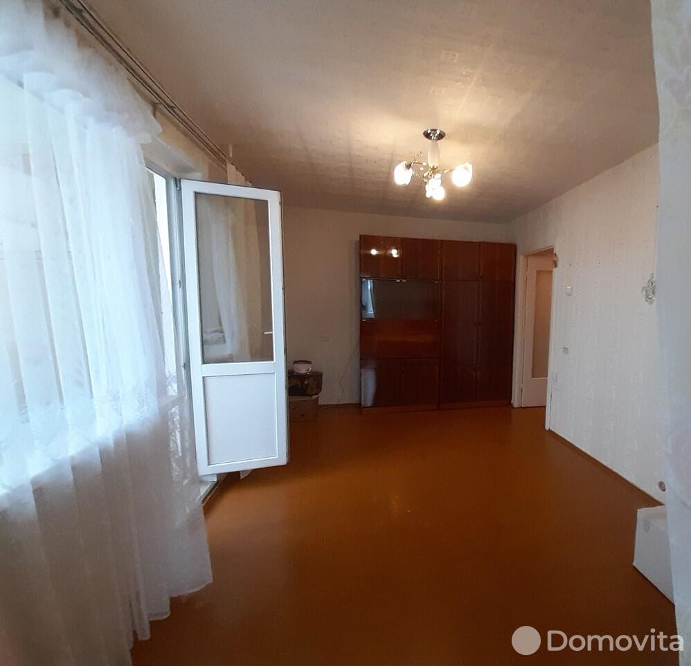 Купить 2-комнатную квартиру в Минске, ул. Калиновского, д. 74/1, 58750 USD, код: 928126 - фото 5