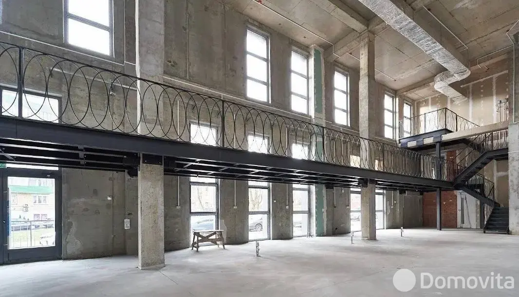 Купить помещение под сферу услуг в Минске, ул. Юрово-Завальная, д. 13 - фото 7