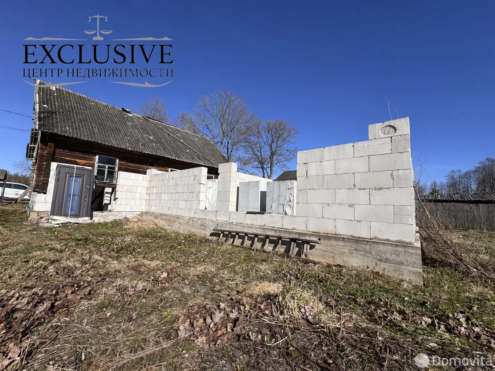 коттедж, Шанторовщина, ул. Озёрная, д. 7