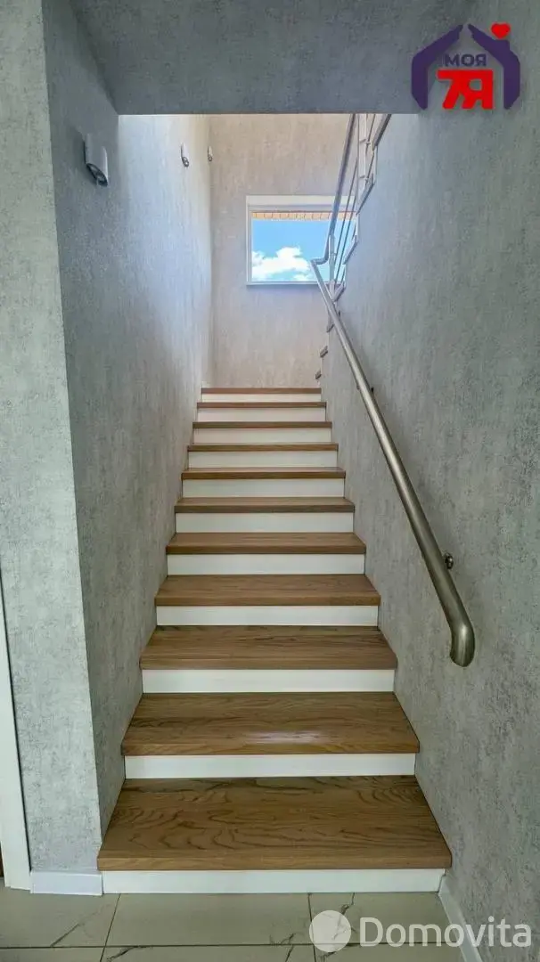 Цена продажи коттеджа, Бусловка, ул. Озёрная