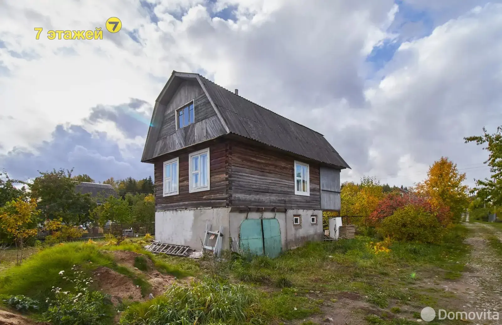 Продажа 2-этажной дачи в Электрон-89 Минская область, 14000USD, код 175881 - фото 23