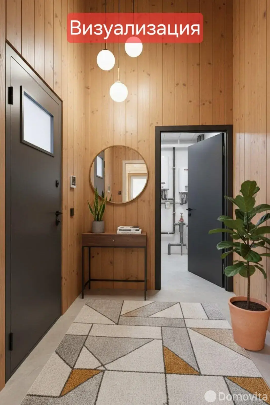 Купить 1-этажную дачу в Милаши Минская область, 38500USD, код 184866 - фото 20