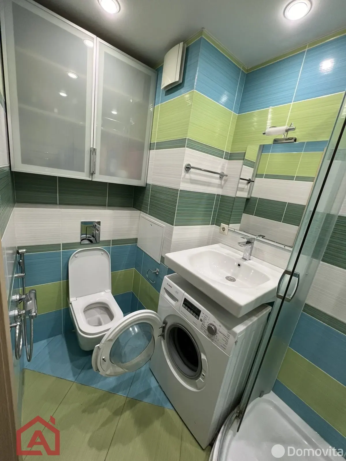 квартира, Минск, Логойский тр-т, д. 25/1