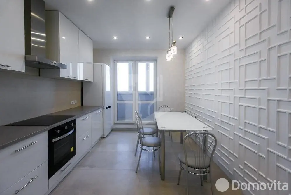 квартира, Минск, ул. Беломорская, д. 21 - лучшее предложение