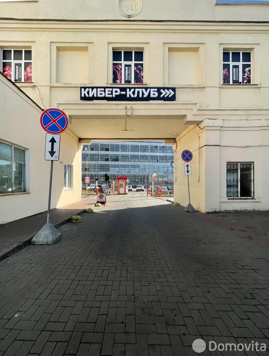 Продажа торгового помещения на пр-т Независимости, д. 58 в Минске, 27000USD, код 997591 - фото 12