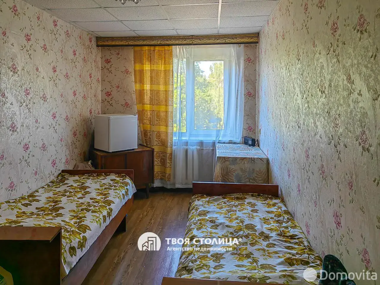 Продажа комнаты в Минске, ул. Волгоградская, д. 49, цена 33000 USD, код 7761 - фото 7