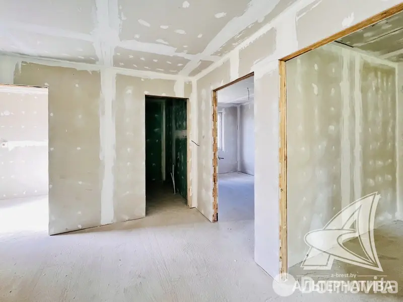 Продажа 1-этажной дачи в Полиграфист-82 Брестская область, 36000USD, код 184416 - фото 12