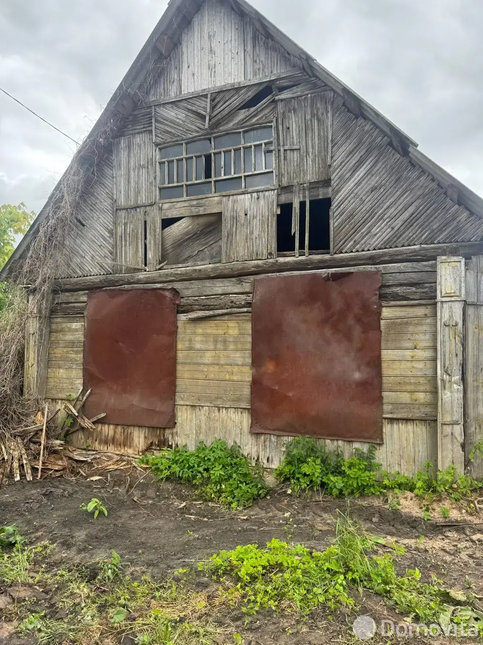 продажа участка, Шеметовщина, 