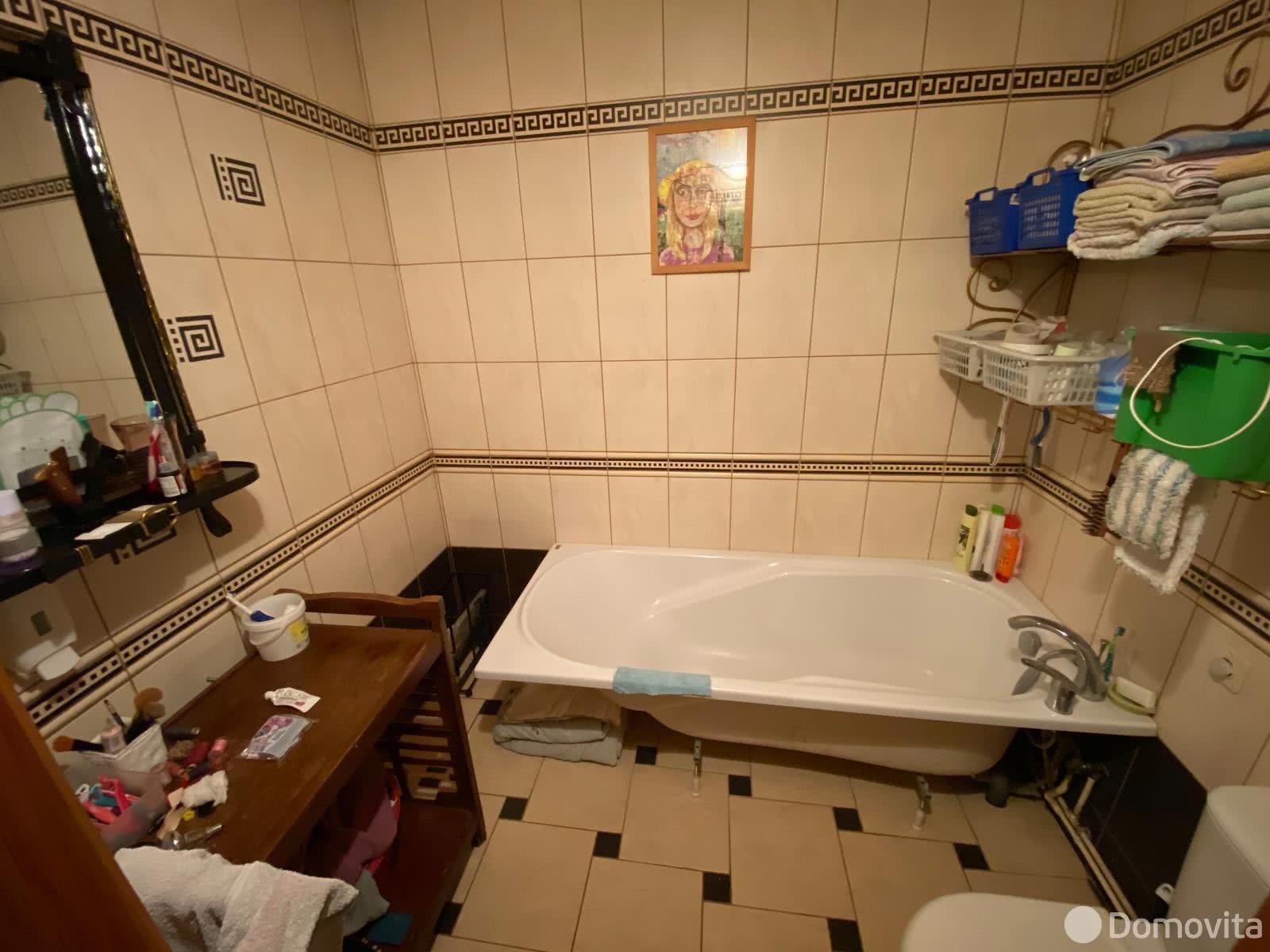 Снять 2-этажный коттедж в Листопадовичах, Минская область, , 250USD, код 1965 - фото 6