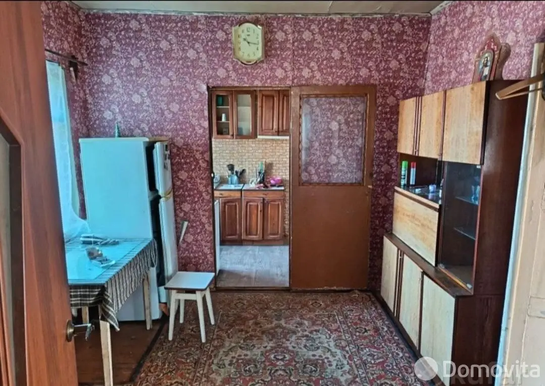Цена продажи дома, Орша, ул. Октябрьская, д. 27