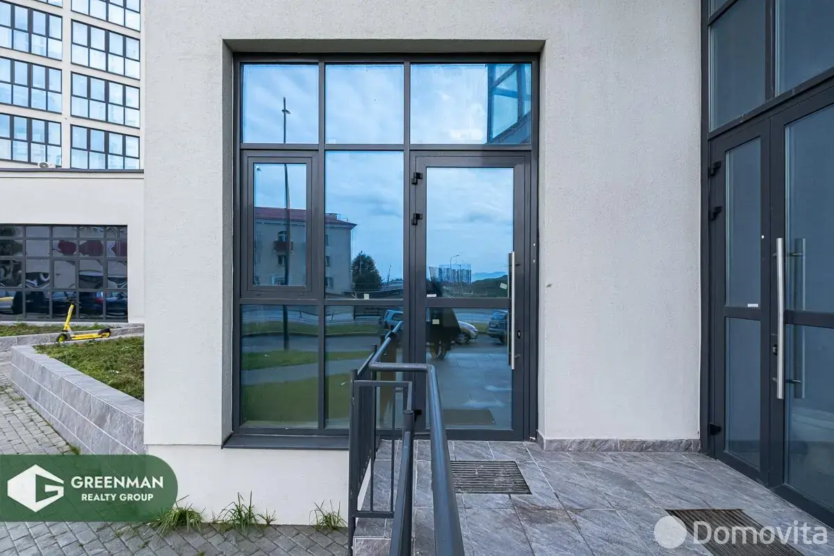 Снять торговую точку на ул. Брилевская, д. 29 в Минске, 1000EUR, код 967730 - фото 11