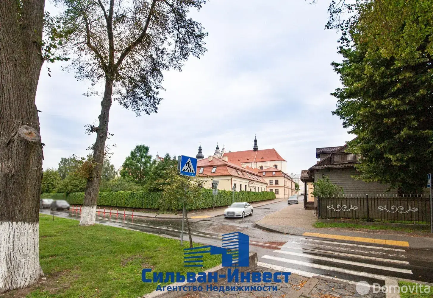 Купить офис на ул. Ленина, д. 24 в Пинске, 110000USD, код 10571 - фото 12