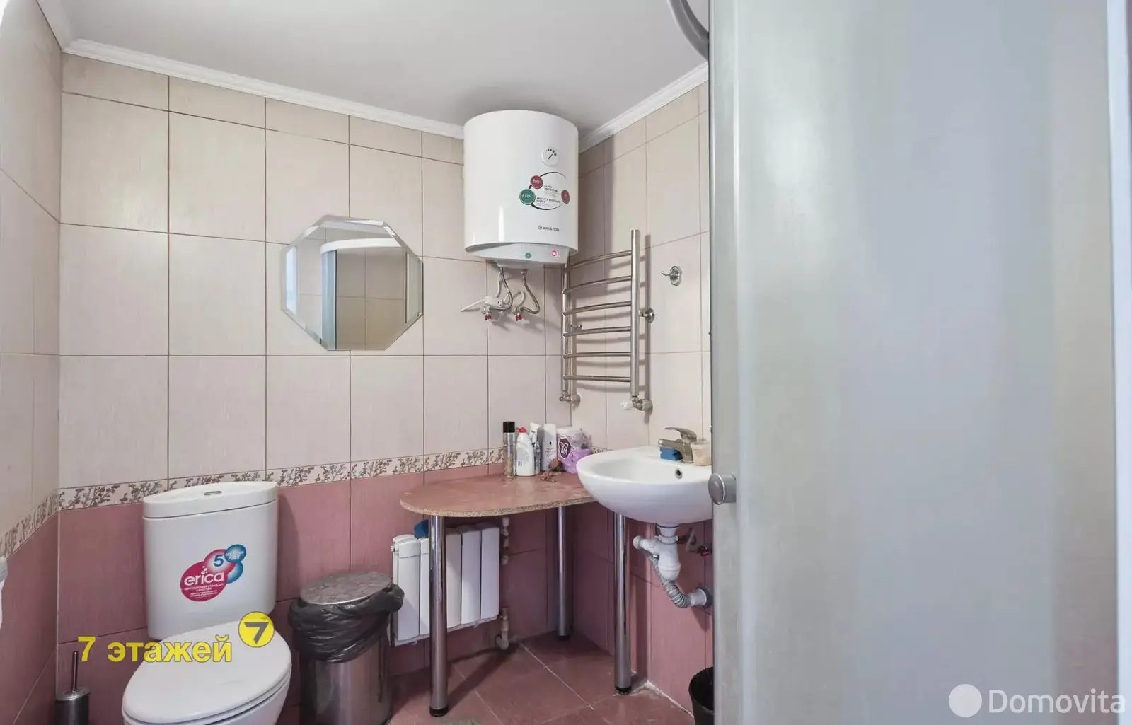 Купить офис на пер. Институтский, д. 2 в Озере, 800000USD, код 5545 - фото 20