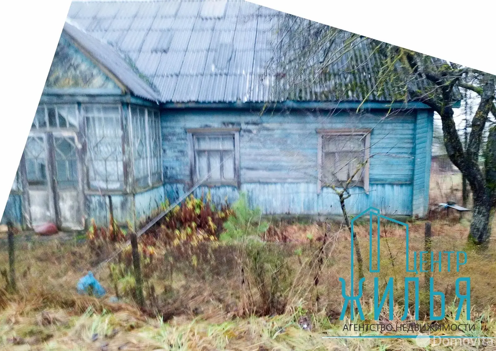 купить дом, Подрукша, ул. Почтовая, д. 12