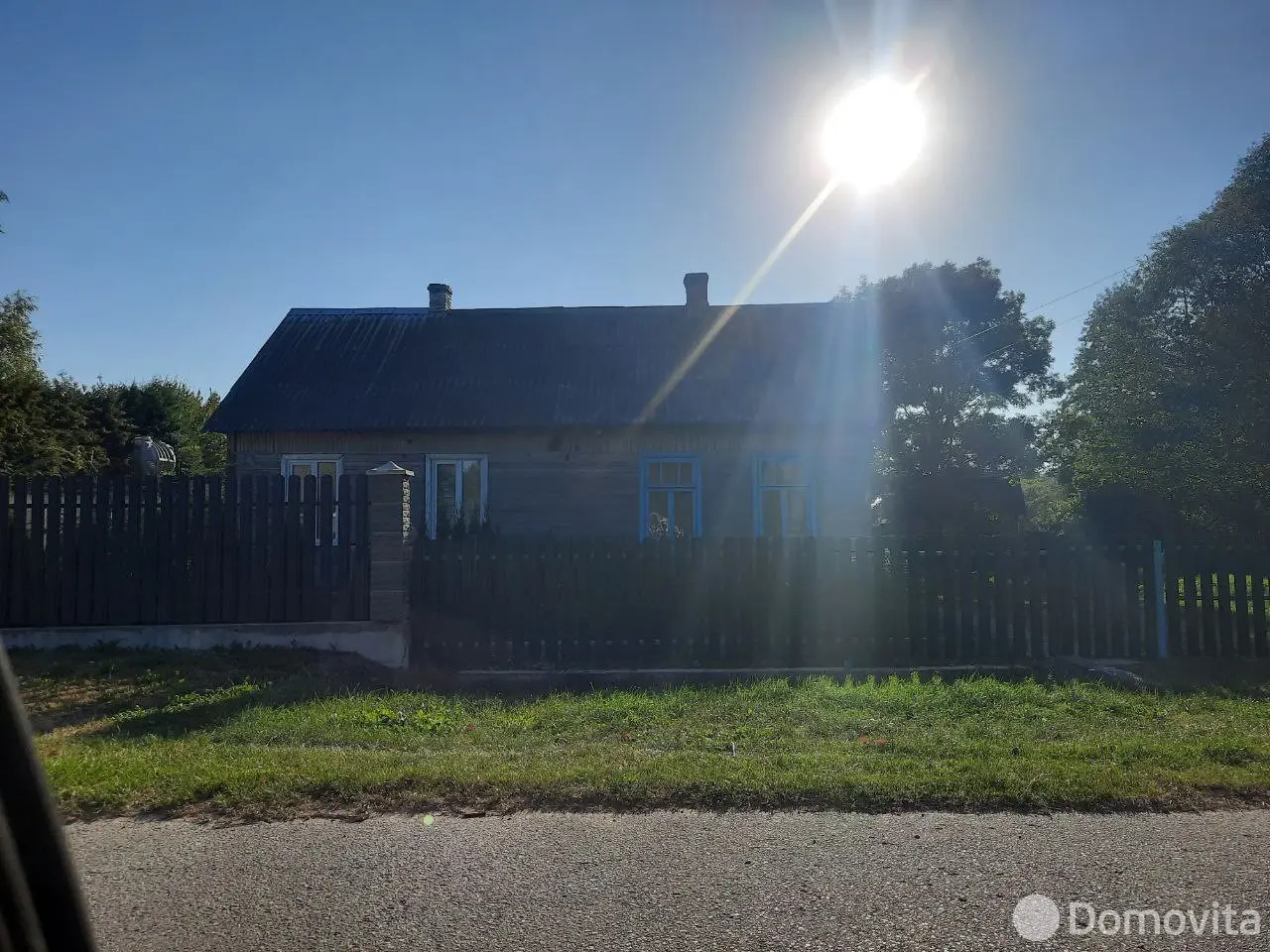 коттедж, Ратичи, ул. Центральная, стоимость продажи 52 814 р.