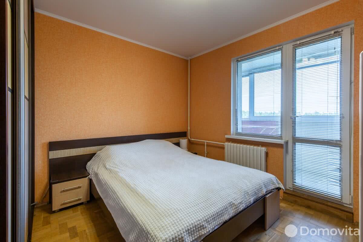 Снять 2-комнатную квартиру в Ждановичах, ул. Парковая, д. 3А, 350USD, код 137296 - фото 2