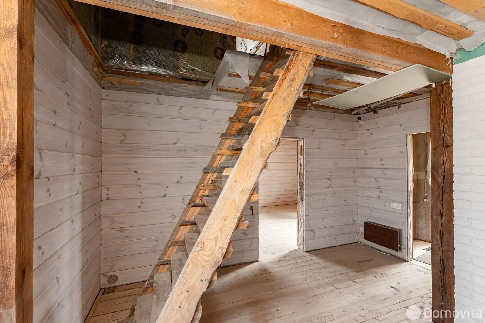 Продажа 1-этажной дачи в Дружба в Боярах Минская область, 32400USD, код 180956 - фото 12