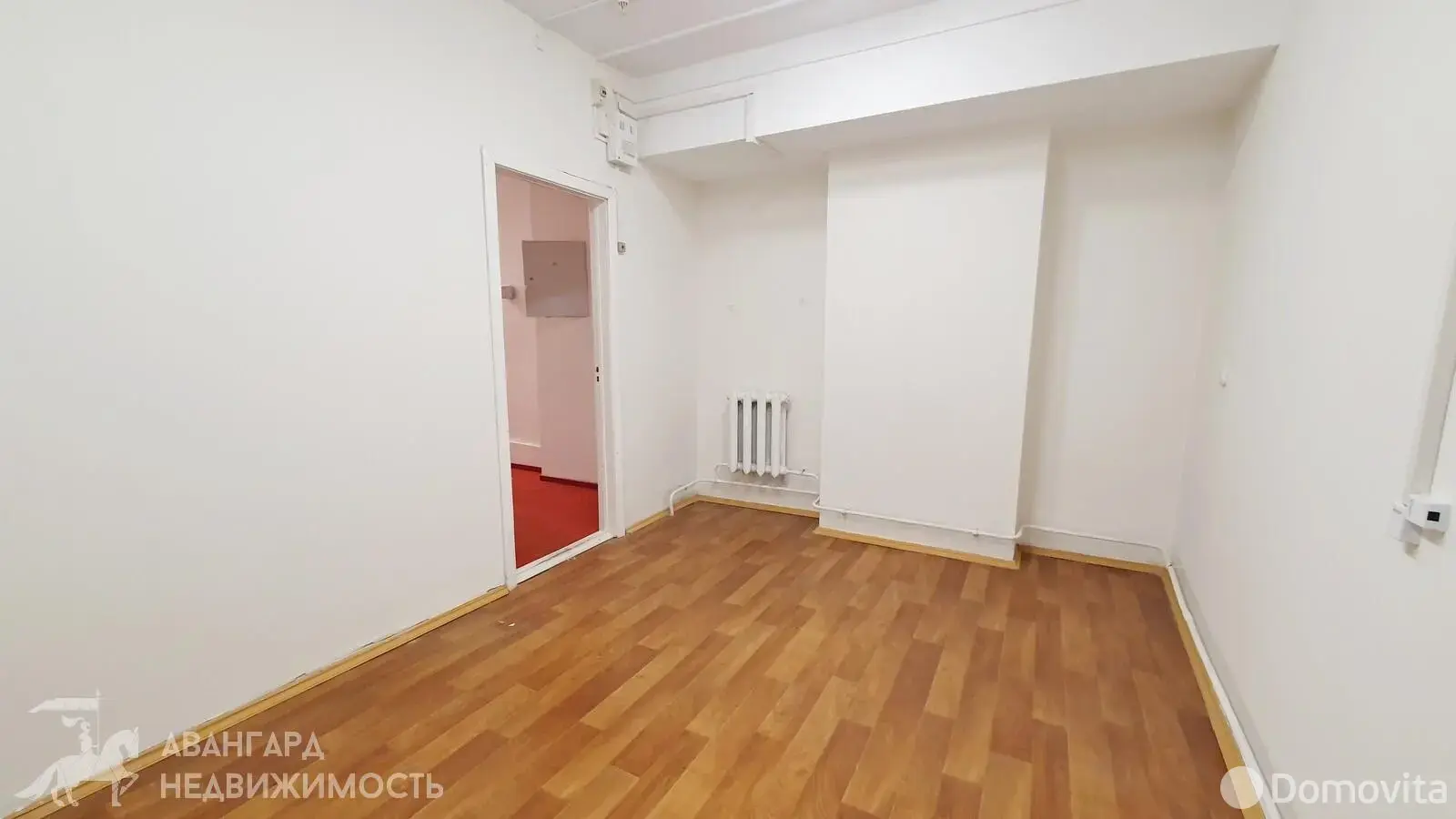 торговый объект, Минск, Старовиленский тр-т, д. 10, стоимость аренды 4 250 р./мес.