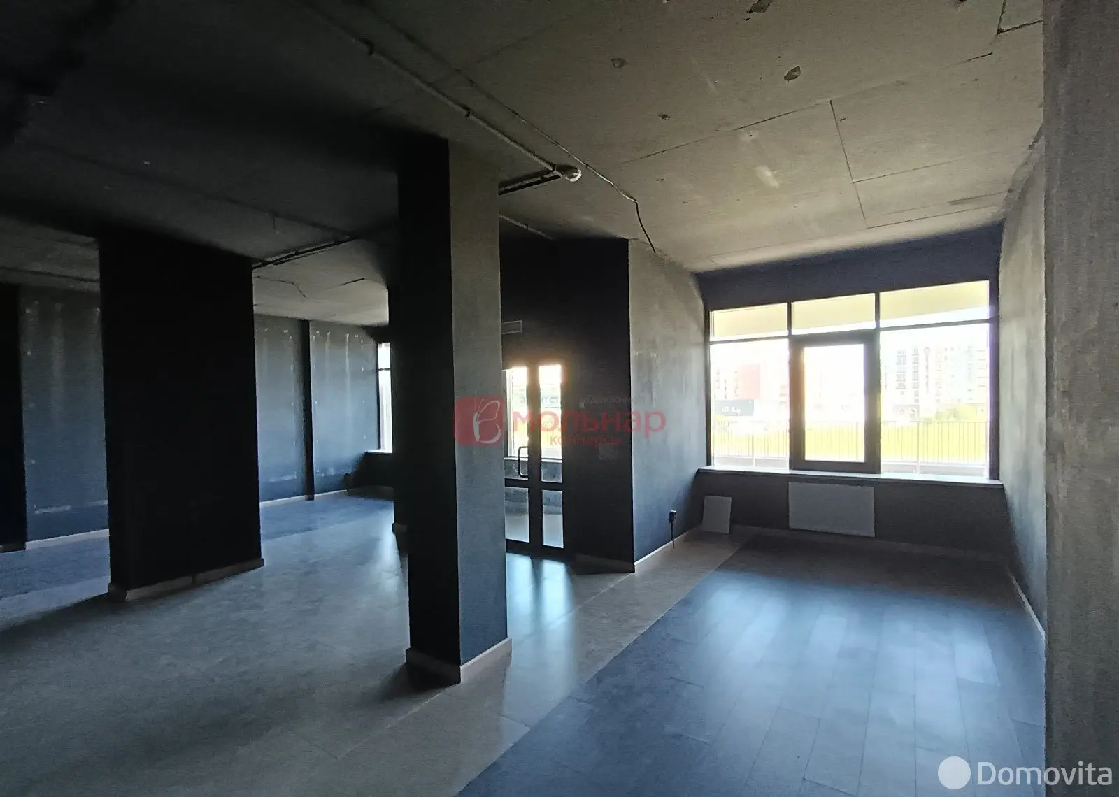 Аренда торгового помещения на пр-т Дзержинского, д. 90 в Минске, 3423BYN, код 966283 - фото 16