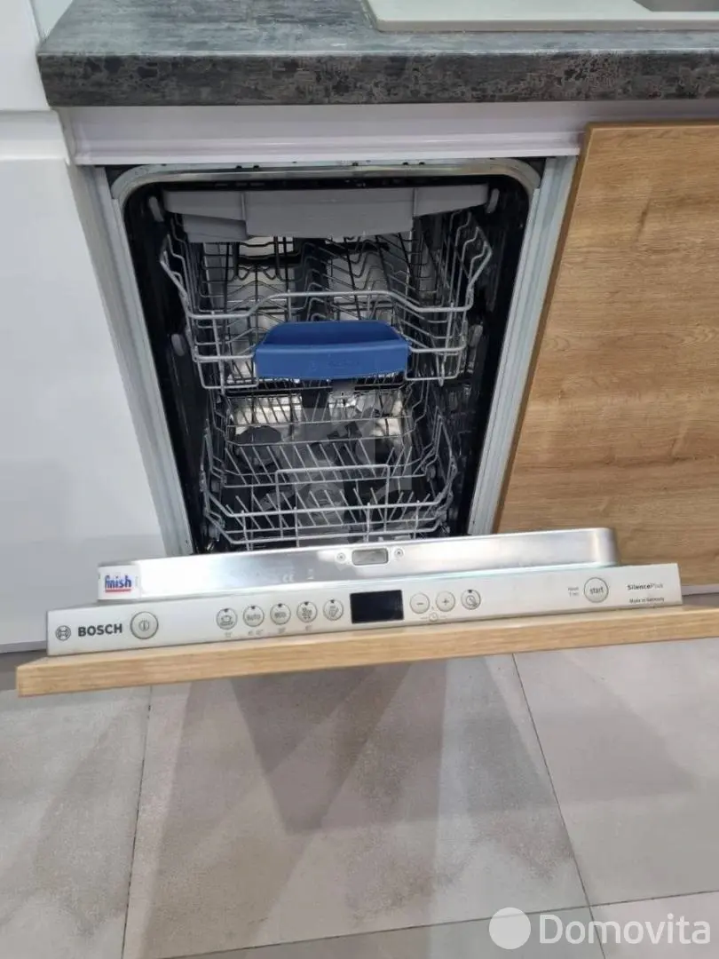 аренда квартиры, Минск, ул. Репина, д. 4