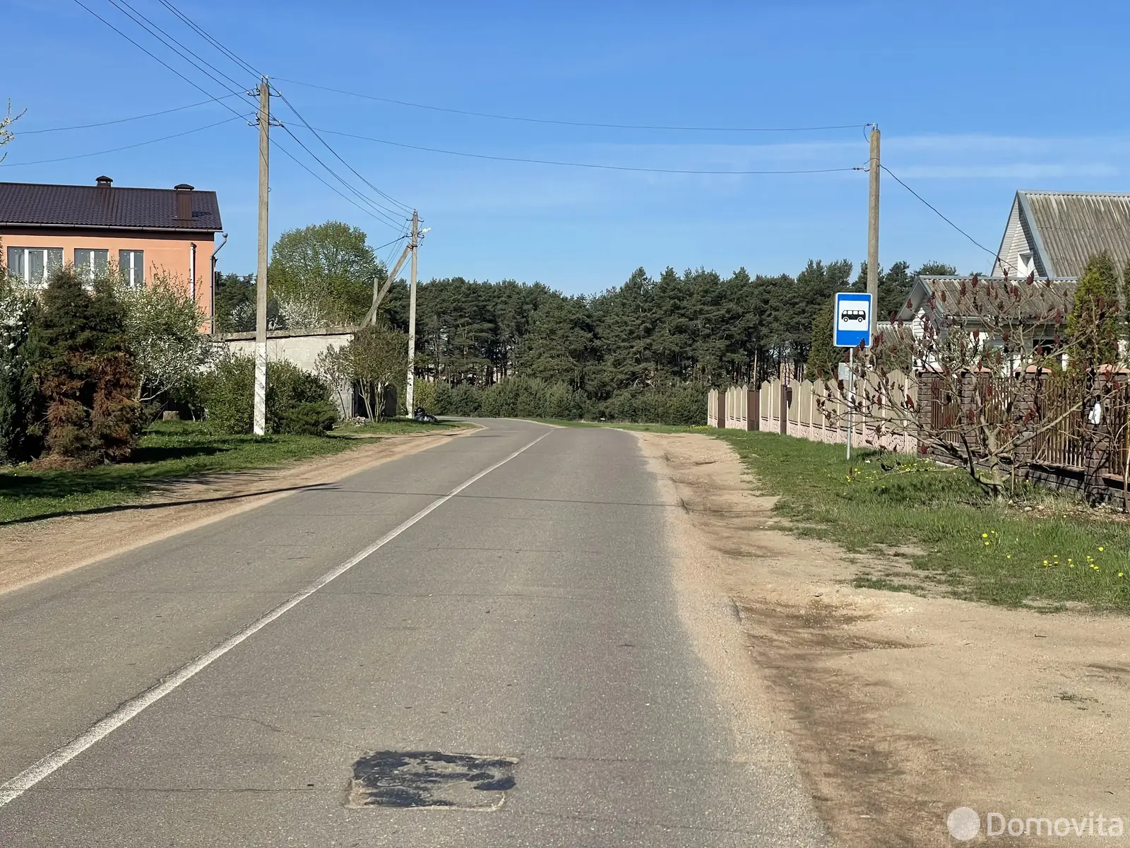 Купить земельный участок, 19.03 соток, Рахманьки, Минская область, 45500USD, код 570933 - фото 12