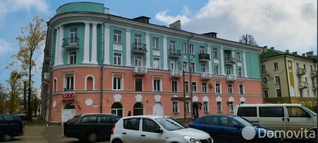 комната, Витебск, пер. Максима Горького, д. 41, стоимость продажи 44 710 р.