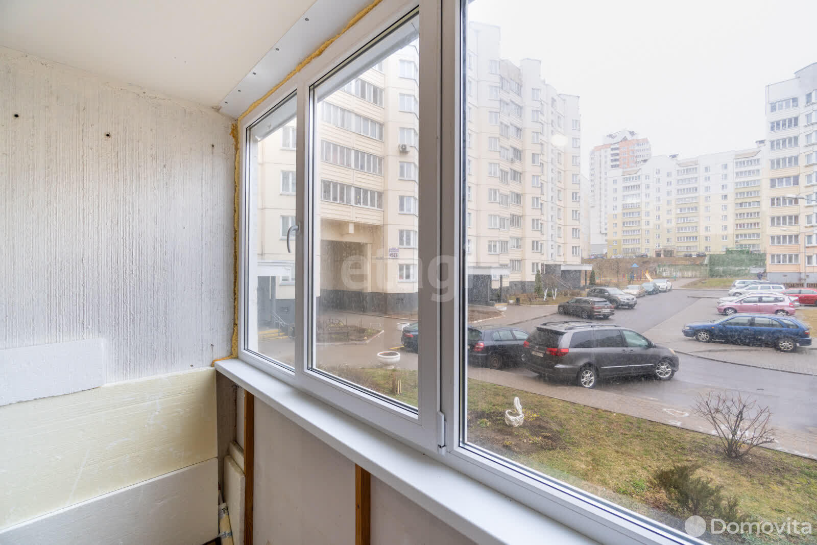 Купить 1-комнатную квартиру в Минске, ул. Неманская, д. 68, 63000 USD, код: 987790 - фото 3