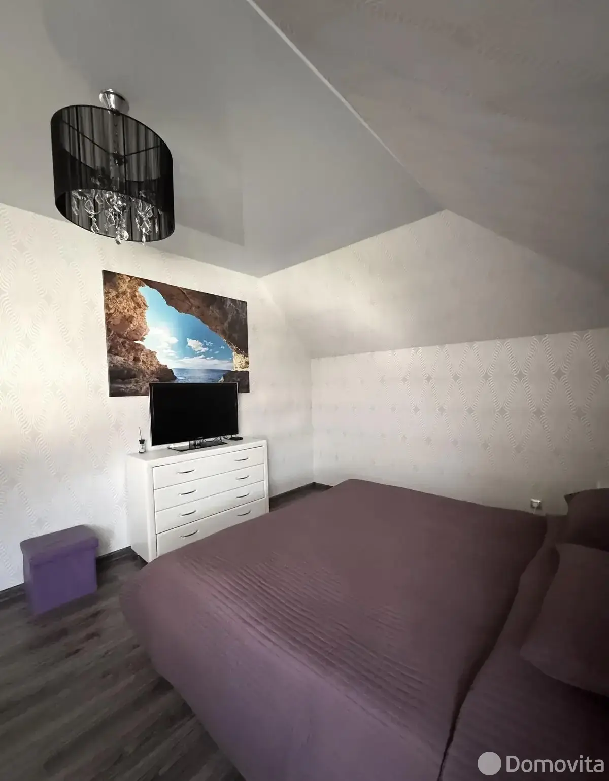 Продажа 2-этажной дачи в Ветеран войны Минская область, 145000USD, код 186055 - фото 20
