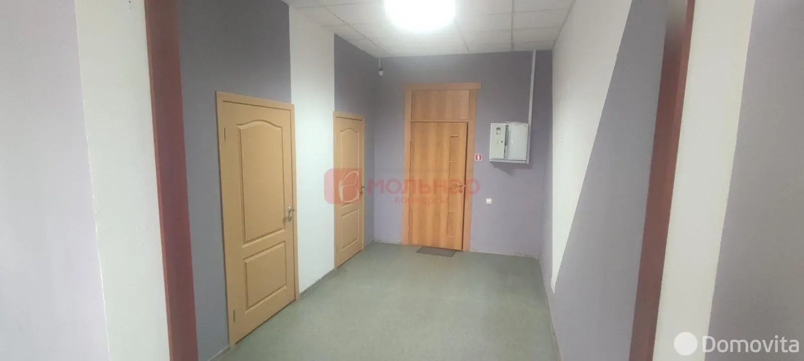 Стоимость аренды офиса, Минск, ул. Водолажского, д. 15