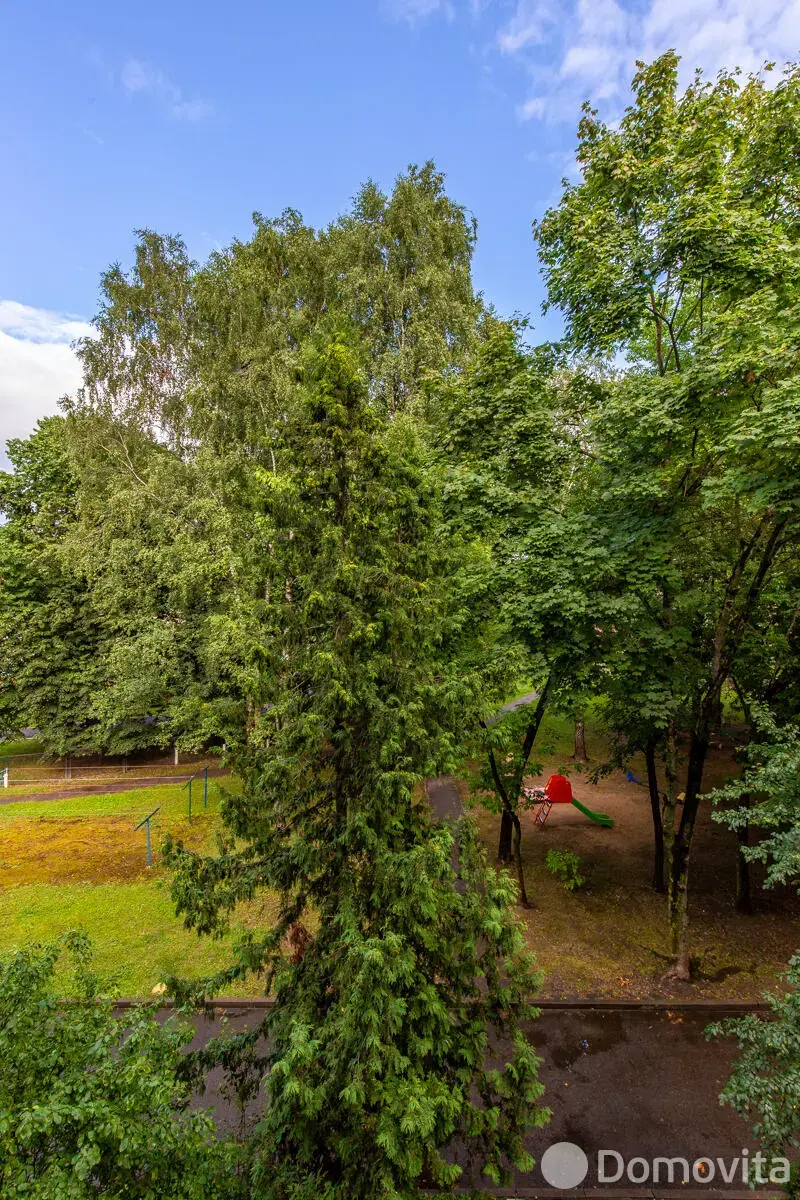 Продажа комнаты в Минске, ул. Ташкентская, д. 26/4, цена 99900 BYN, код 7775 - фото 17