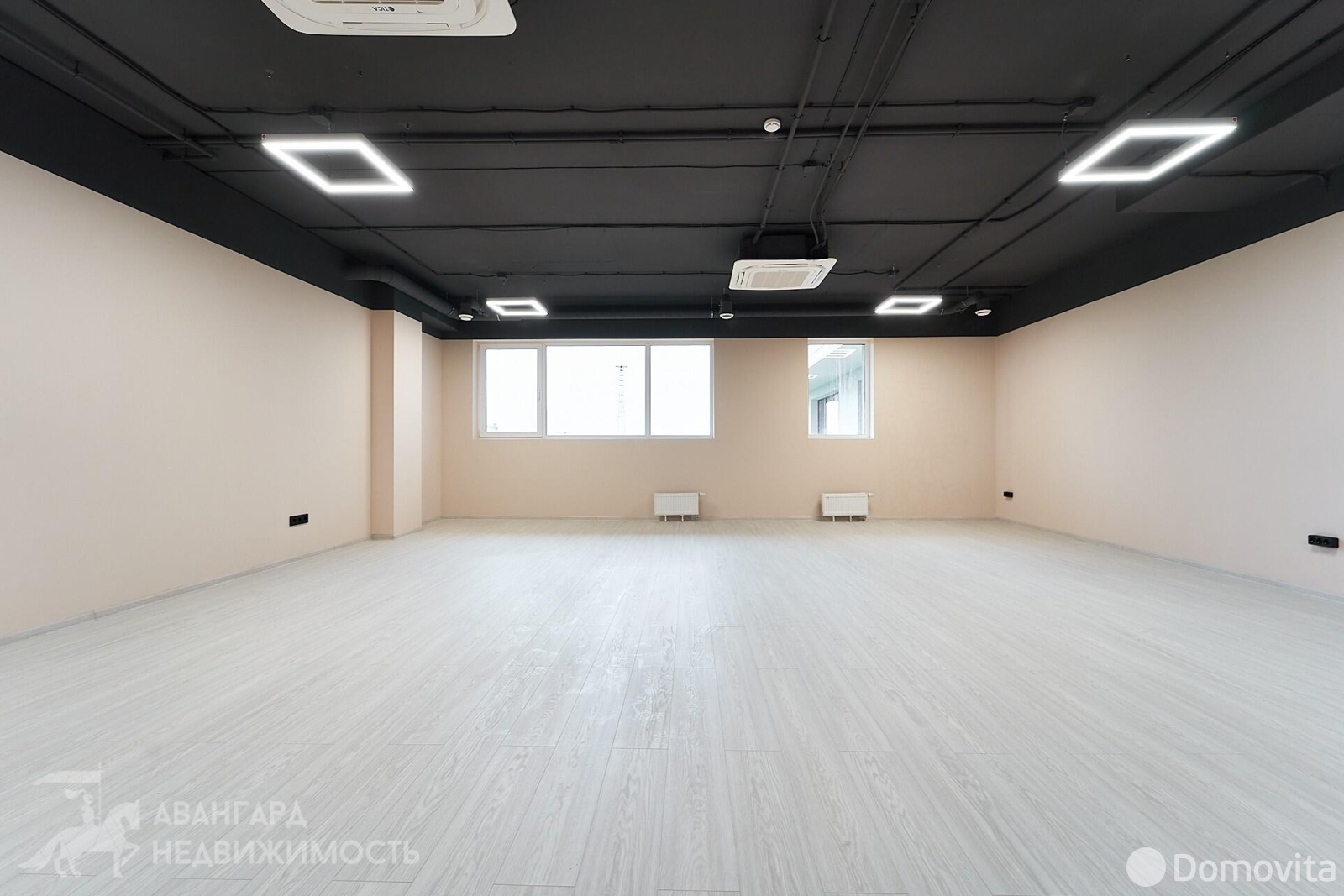 Стоимость аренды офиса, Минск, ул. Интернациональная, д. 38