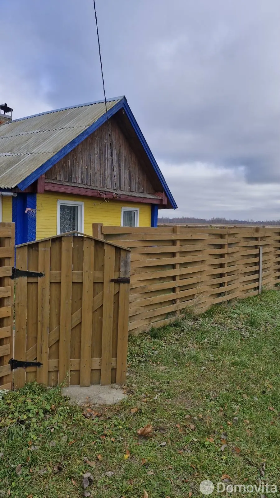 Стоимость продажи коттеджа, Ржище, 