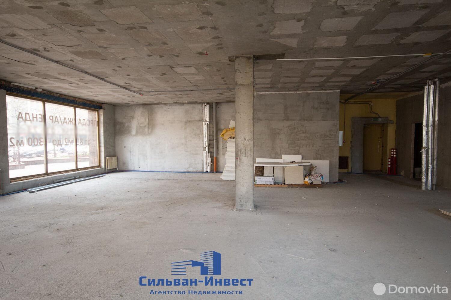 Снять офис на ул. Киселева, д. 17 в Минске, 3978USD, код 12424 - фото 22