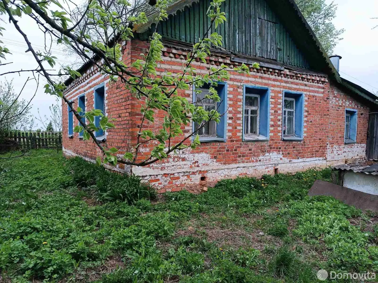 Цена продажи дома, Даниловичи, ул. Советская, д. 18