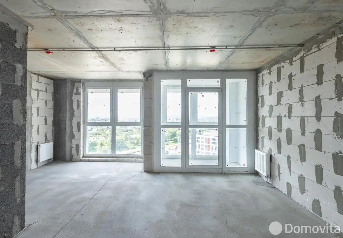 Купить офис на ул. Жореса Алфёрова, д. 22 в Минске, 213100BYN, код 10400 - фото 2