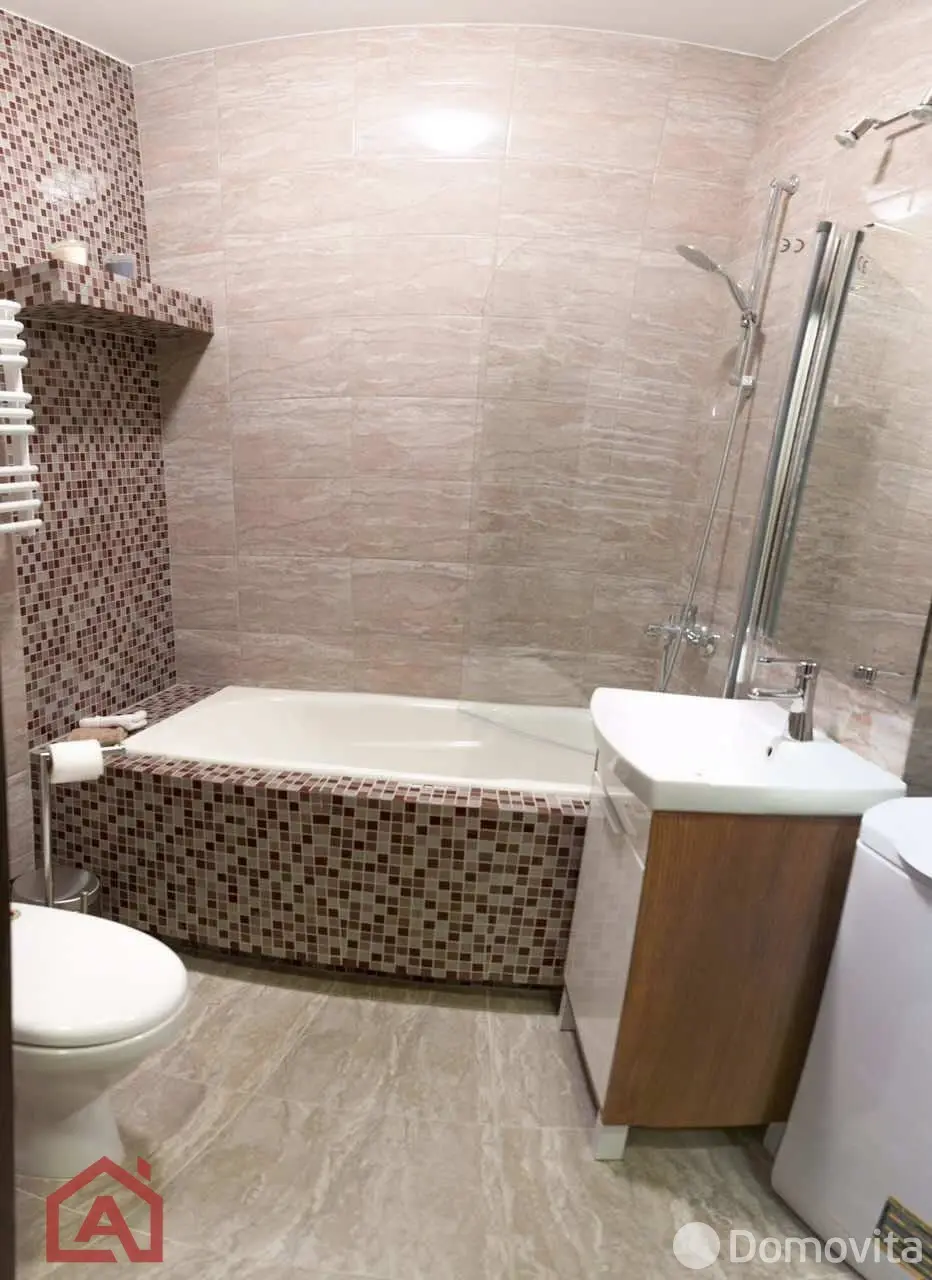 Стоимость аренды квартиры, Минск, пр-т Победителей, д. 129