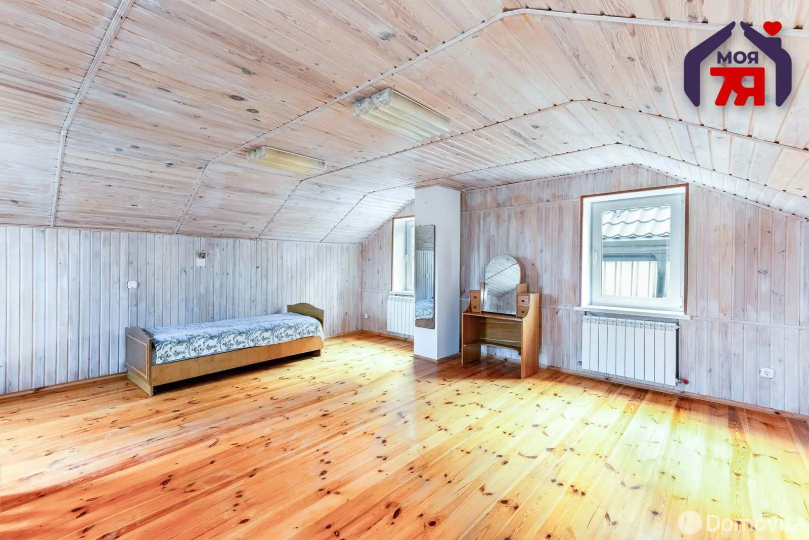 Купить 2-этажную дачу в Родник-2009 Минская область, 47000USD, код 182129 - фото 20