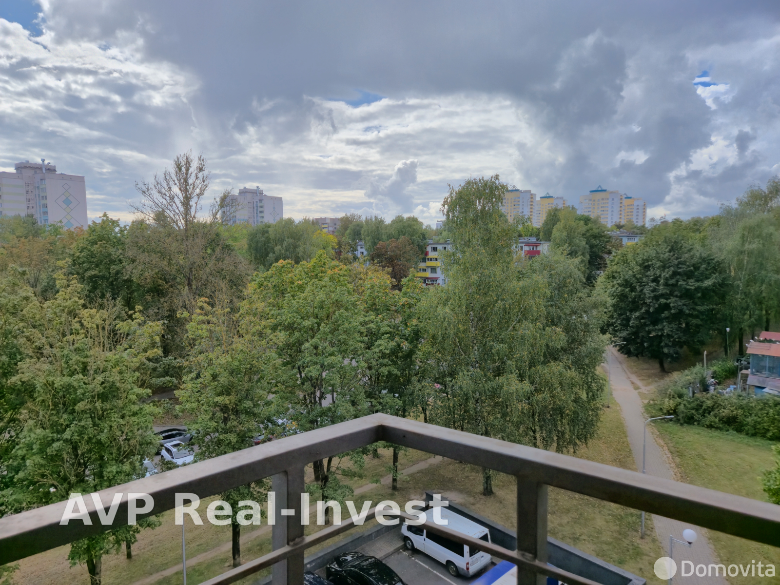 Аренда офиса на ул. Бирюзова, д. 10А в Минске, 5134BYN, код 17308 - фото 17