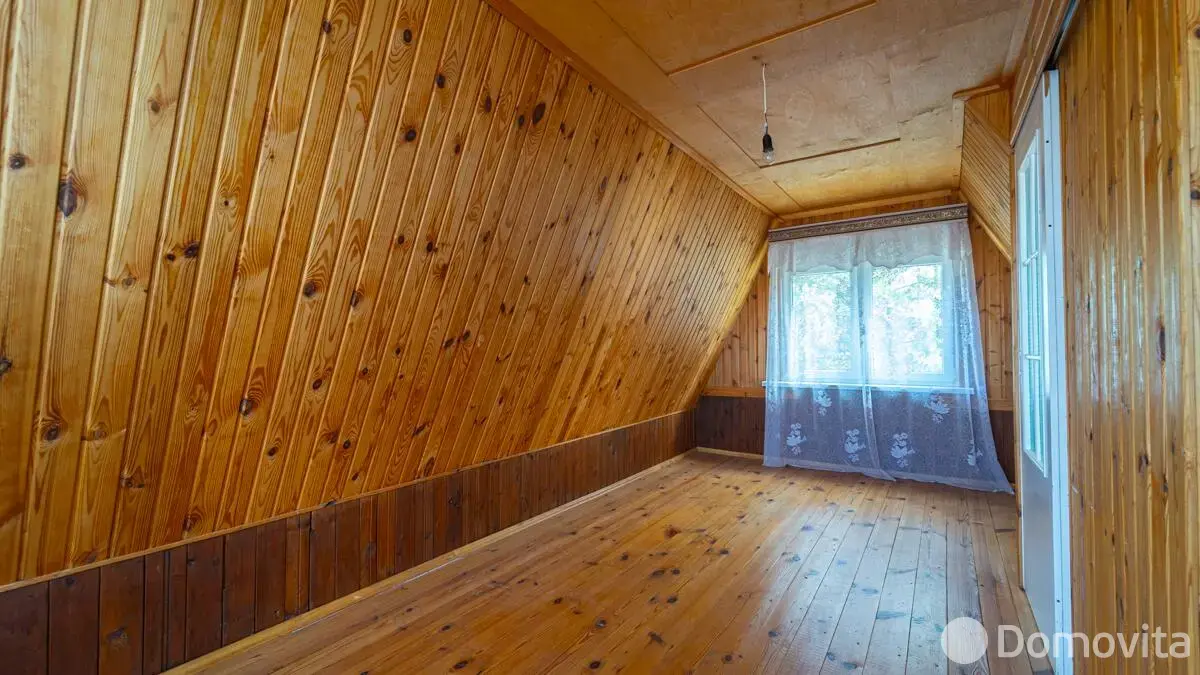 Купить 3-этажную дачу в Родник Соломореченский Минская область, 42900USD, код 182141 - фото 22