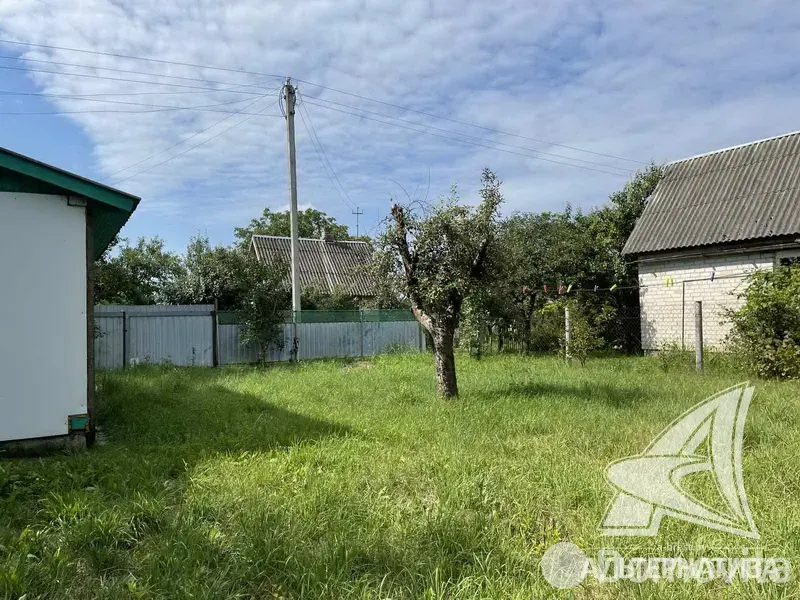 Продажа 1-этажной дачи в Машиностроитель Брестская область, 15200USD, код 179409 - фото 9