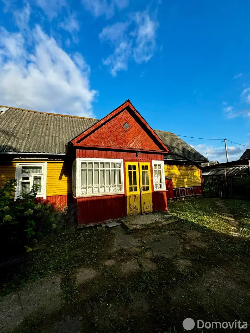 купить коттедж, Барановичи, пер. Тельмана 1-й, д. 6