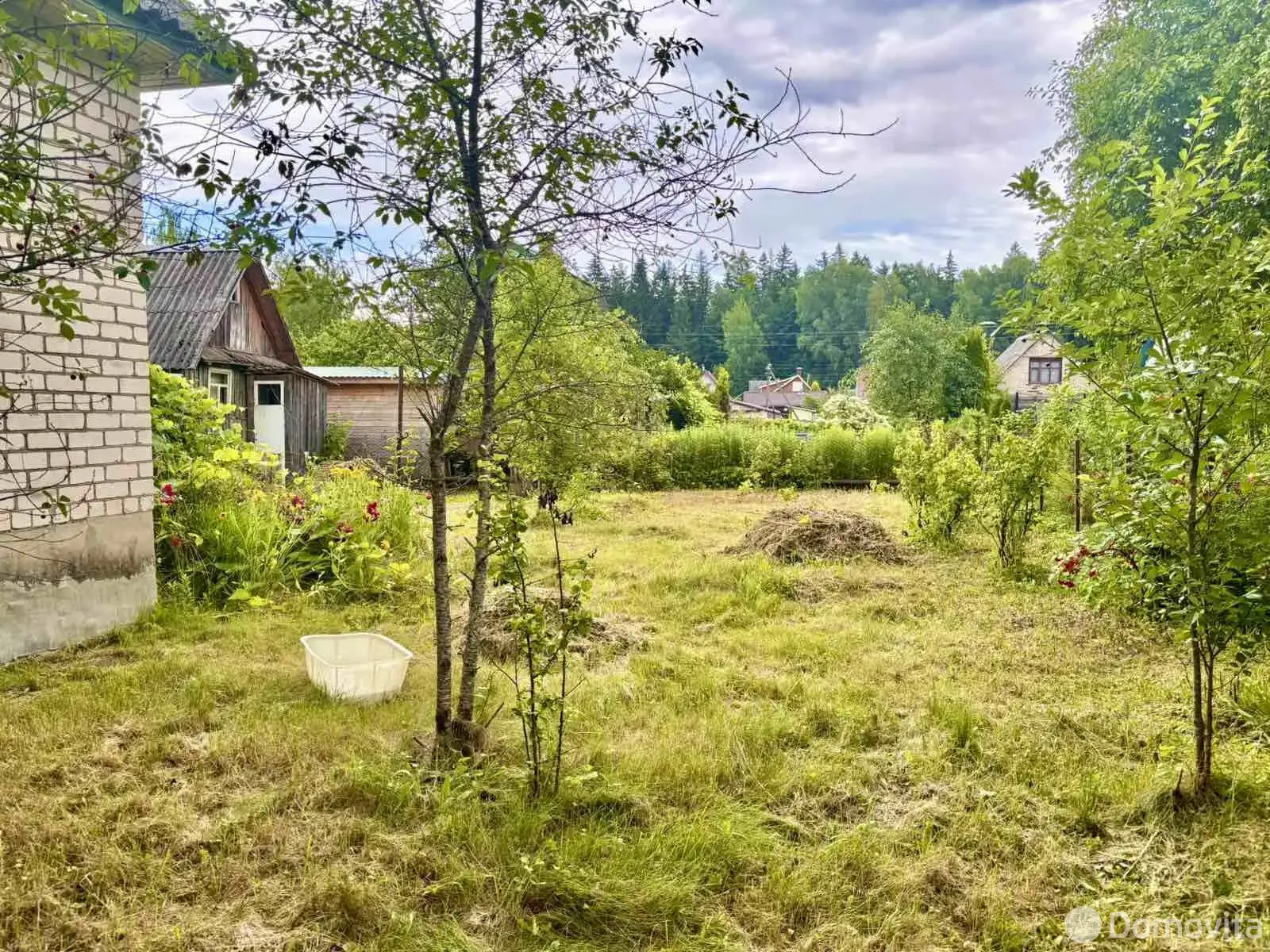 Продажа 2-этажной дачи в Колос БГУ Минская область, 36280BYN, код 186484 - фото 24