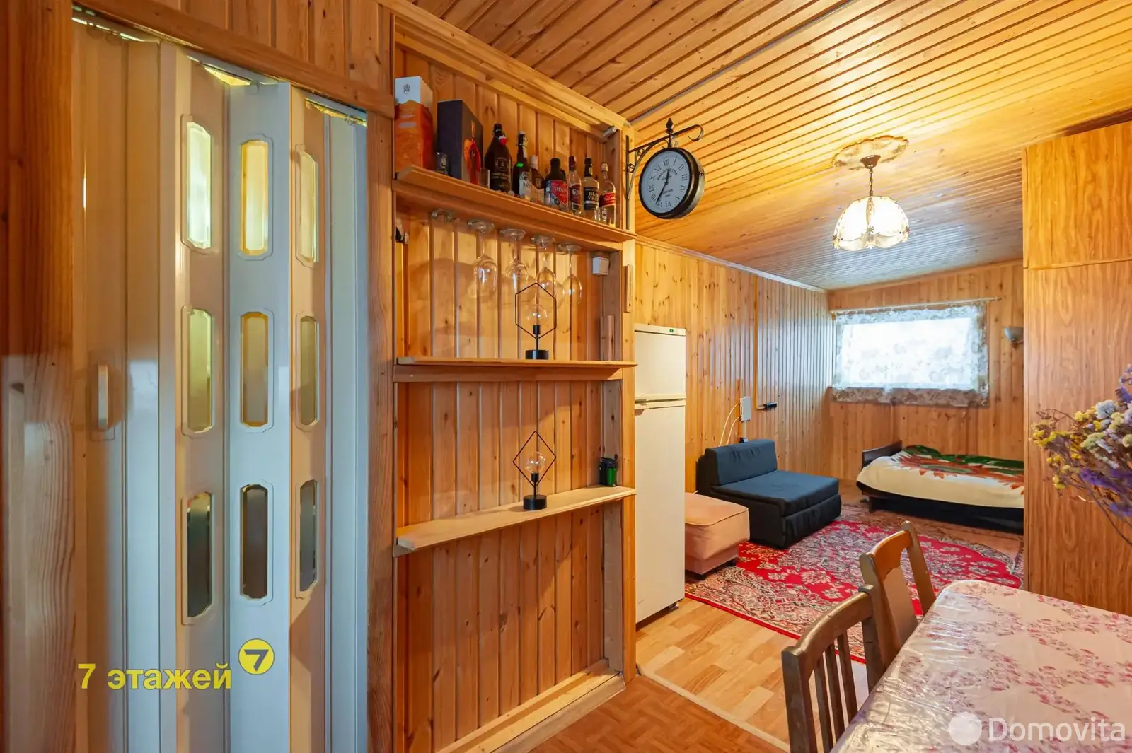 Купить земельный участок, 9.9 соток, Калезея, Минская область, 27000USD, код 571290 - фото 30