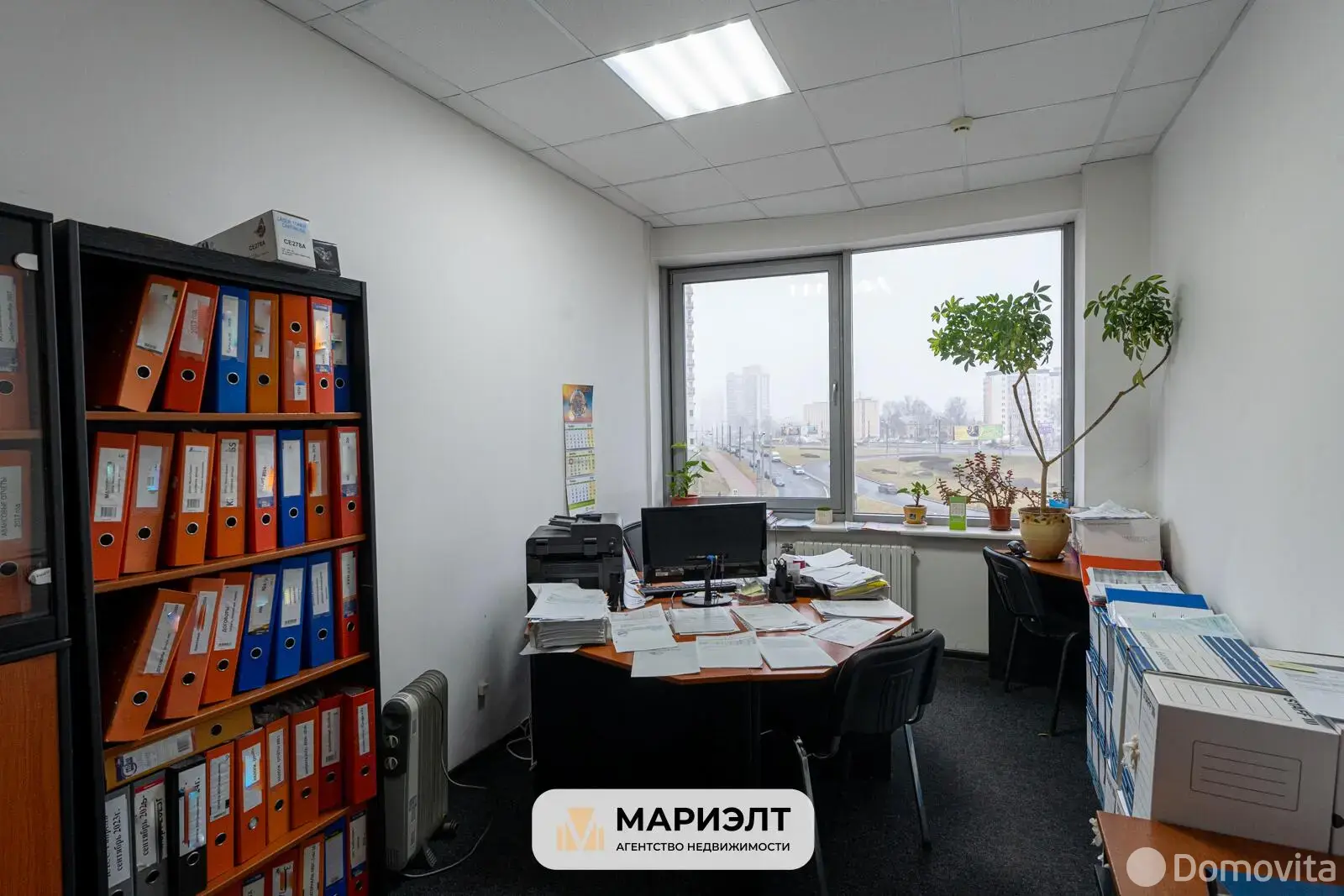 Снять офис на ул. Маяковского, д. 144 в Минске, 215USD, код 16480 - фото 11