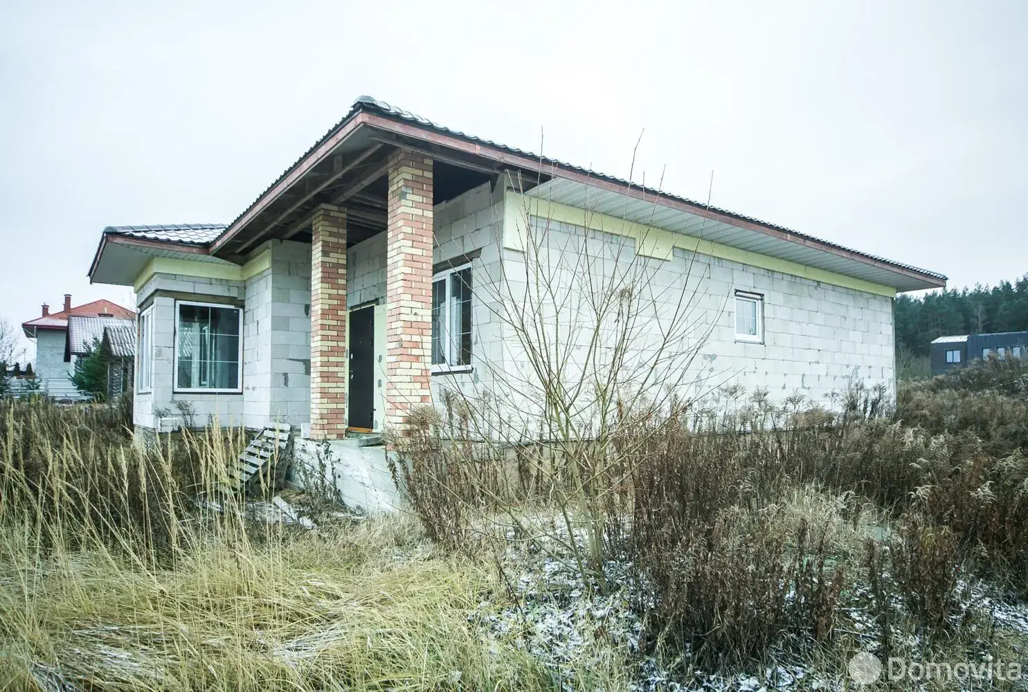 Цена продажи коттеджа, Дроздово, ул. Янтарная