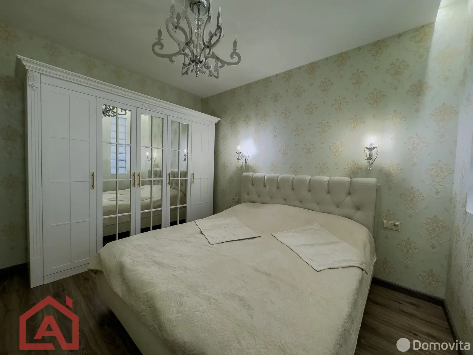 квартира, Минск, пр-т Победителей, д. 115 