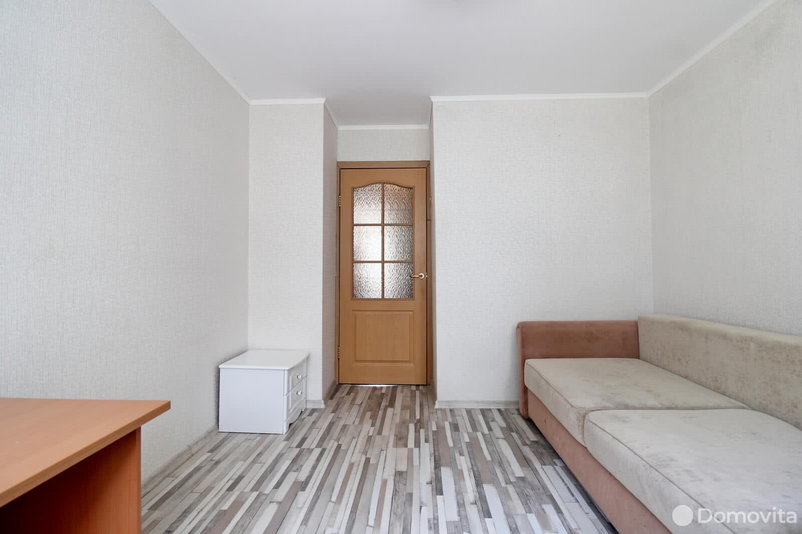 Купить 2-комнатную квартиру в Минске, ул. Захарова, д. 77/А, 76900 USD, код: 994032 - фото 4